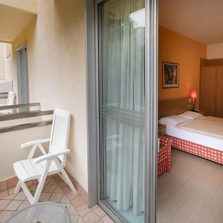 Ideal Otel Limone sul Garda
