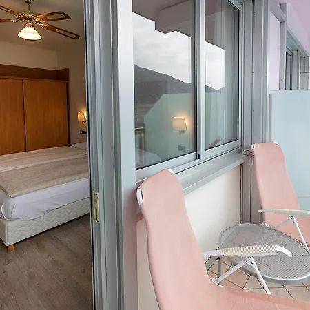 Otel Ideal