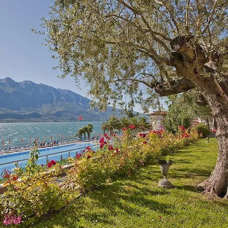 Ideal Limone sul Garda
