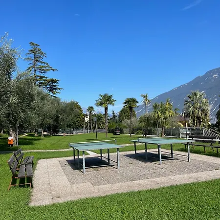 Ideal Otel Limone sul Garda