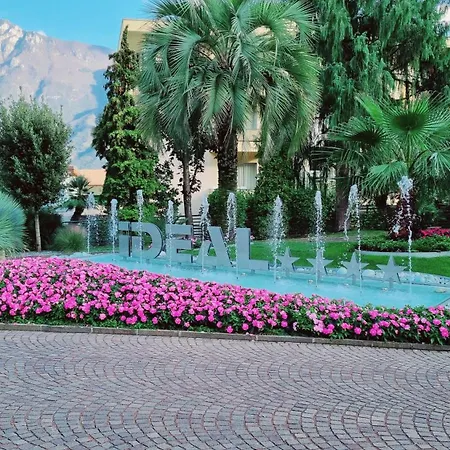 Ideal Otel