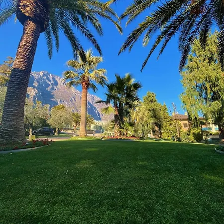 Ideal Otel Limone sul Garda