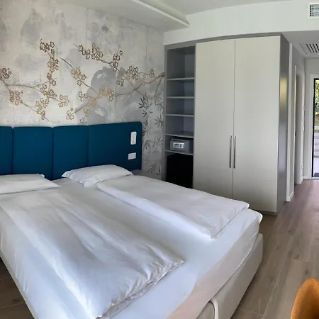 Ideal 4* Limone sul Garda