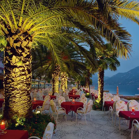 Otel Ideal Limone sul Garda