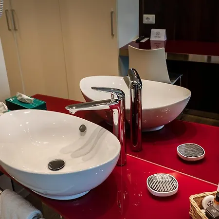Ideal 4* Limone sul Garda